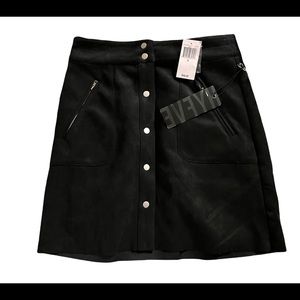 HYFVE Black skirt